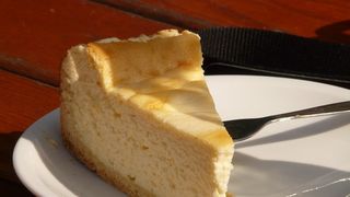 Rețetă de pască fără aluat cu smântână și brânză dulce