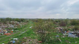 Comuna Berceni din județul Ilfov, &icirc;n parteneriat cu Eco Sud-Vidra, ecologizează zone &icirc;ntregi cu deșeuri abandonate din perimetrul comunei