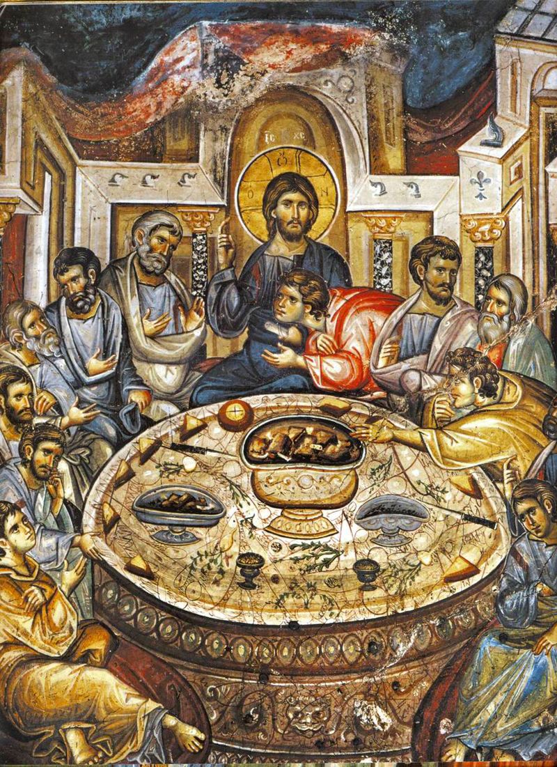 Joia Mare - sărbătoare 17 aprilie 2025