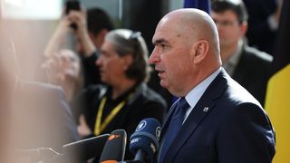 Administrația Prezidențială, despre criza guvernamentală și Fondul Monetar Internațional: "România are nevoie de coerență, predictibilitate și încredere"