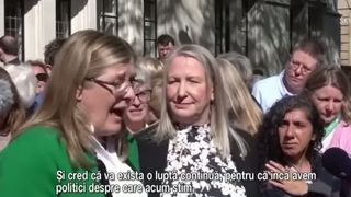 VIDEO Verdict: Femeile transexuale nu sunt femei