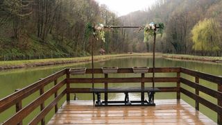 S&acirc;mbătă, de la ora 14:45, &icirc;n &bdquo;ROventura&rdquo;, Oameni şi locuri de poveste, &icirc;n inima Banatului