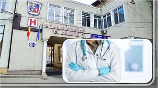 Val de morți suspecte la cel mai mare spital din Iași! Patru decese inexplicabile &icirc;n doar opt luni
