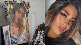 Ea este „Negruța”, tânăra găsită spânzurată în Tătărași. A lăsat în urmă o fetiță de doi anișori: „Ne-ai distrus, de ce ai făcut asta?”