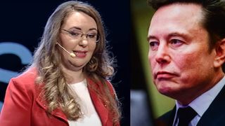 Cine este Cristina Bălan, femeia care l-a învins pe Elon Musk în instanță. Românca a a lucrat pentru miliardar și l-a dat în judecată pentru defăimare