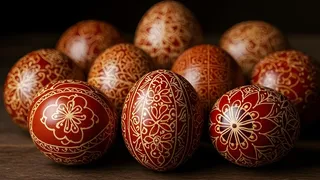 Prima zi de Paște din 2025