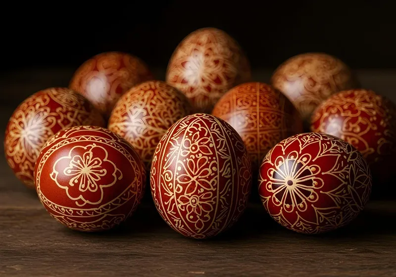 Prima zi de Paște din 2025