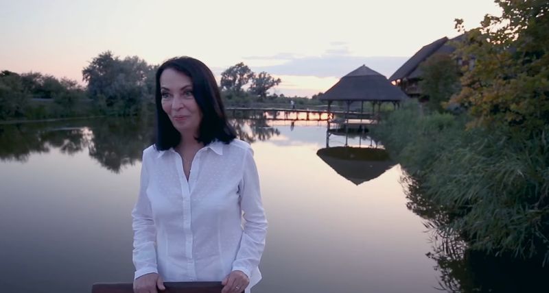 Cine a fost Julieta Szonyi