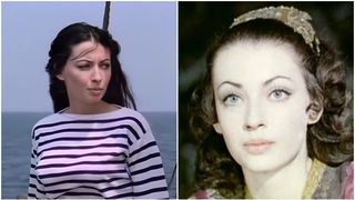 Cine a fost Julieta Szonyi, actrița din "Generația de aur" a teatrului și filmului românesc, răpusă de leucemie în Vinerea Mare. "Un final brusc, ciudat și neașteptat"