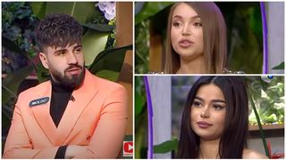 VIDEO "Ca la scara blocului înjura" Gală cu scântei în "Casa Iubirii"! Veronica îi aduce acuzații Patriciei. Moldo a rămas fără cuvinte: "A venit ca să..."