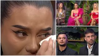 VIDEO "Nu poți să-mi zici mie asta" Criss, pusă la zid de concurenți în gală. Ce acuzații îi sunt aduse: "Am pățit-o"