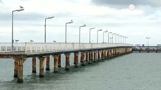 VIDEO Birocrația a &icirc;mbătr&acirc;nit Mamaia