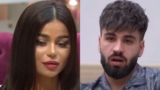 VIDEO „Nu trec peste așa ceva” Imagini compromițătoare cu Moldo, în compania altei femei?! Patricia nici nu vrea sa mai audă de împăcare