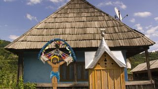 4 motive pentru care această perioadă este ideală pentru a vizita Maramureșul