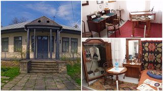 Un nou muzeu s-a redeschis în Piatra Neamț: După 3 ani de renovări, poate fi vizitat din nou