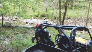 VIDEO Turistă moartă la plimbare cu ATV-ul