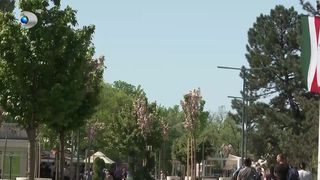 VIDEO „Am zis să nu cheltuim mulți bani”. Record de români la spa, la vecinii unguri