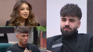 VIDEO „Regrete” Moldo îi duce dorul Iasminei? Melodia pe care i-a dedicat-o ridică multe semne de întrebare