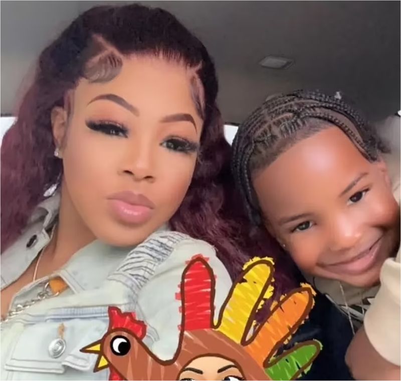 Ultimul mesaj al unei mămici pe moarte - numele criminalului