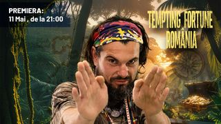 Concurenți Tempting Fortune Rom&acirc;nia