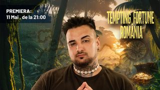 Concurenți Tempting Fortune Rom&acirc;nia