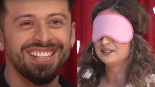 VIDEO "Am lăsat facultatea să vin aici” El este Ovidiu, noul concurent din "Casa iubirii”! Pe ce fete a pus ochii