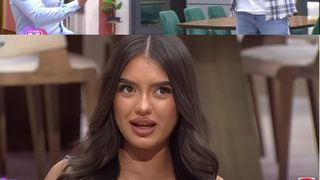 Andrei pune piciorul &icirc;n prag &icirc;n disputa cu Dorobanțu.