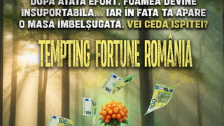 Tempting Fortune Rom&acirc;nia 