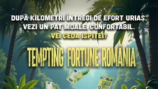 Tempting Fortune Rom&acirc;nia 