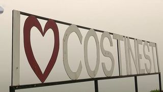 Viteză maximă la proiectele din Costinești