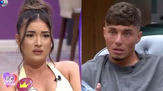 Manuela a pus piciorul &icirc;n prag &icirc;n relația cu Dorobanțu