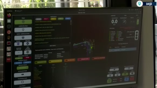 VIDEO Autobuz fără șofer, testat... cu șofer. S-a întâmplat în România