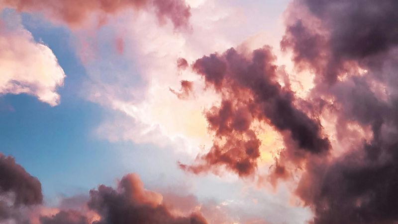 Vremea în următoarele 4 săptămâni