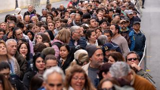 &Icirc;nmorm&acirc;ntarea Papei Francisc are loc s&acirc;mbătă, 26 aprilie 2025