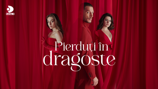 VIDEO Un triunghi amoros, &icirc;ntr-o poveste de viață tulburătoare: &rdquo;Pierduți &icirc;n dragoste&rdquo;