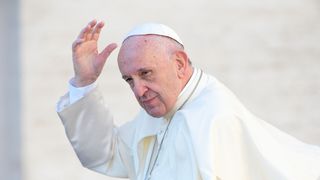 Un singur cuvânt a revenit în toate discursurile Papei Francisc. Ce înseamnă "milostivire" și de ce contează atât de mult
