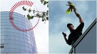 VIDEO Epopeea „turul doi, înapoi” s-a încheiat. Lupul Dacic, protest extrem după decizia Înaltei Curți: „Dorește să se reia ședința în regim de urgență”