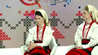 VIDEO „Dumnezeu a ținut cu noi”. Suzana și Daciana, turneu de suflet