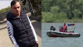 Gestul care l-ar fi putut salva pe Bogdan, bărbatul care a fost înghițit de apele Dunării după ce barca lui s-a răsturnat în mijlocul nopții! Conf.univ.dr. Tudor Ciuhodaru: „Fluviul poate deveni înșelător” | EXCLUSIV