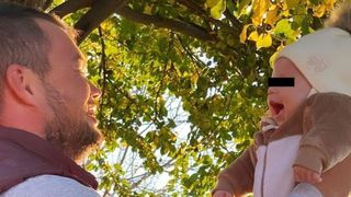 bogdan si copilul sau