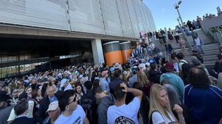 Un fenomen meteo rar ar putea fi vinovat de blackout-ul uriaș din Spania,