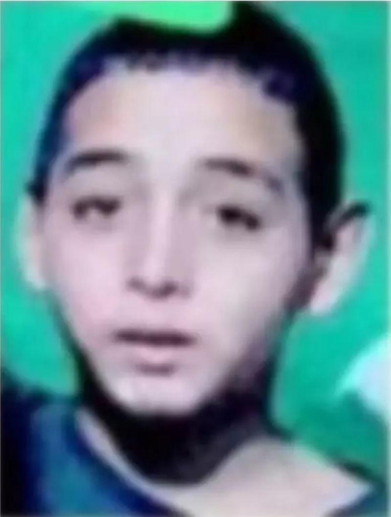 Copil dispărut în Dâmbovița