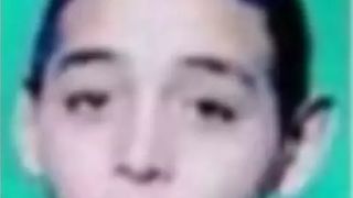 Copil dispărut &icirc;n D&acirc;mbovița