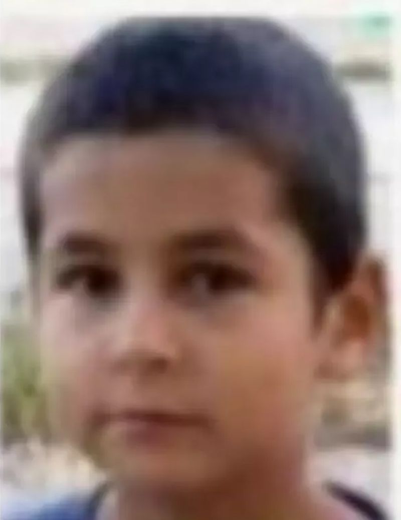 Copil dispărut în Dâmbovița