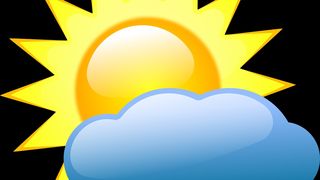 Vremea în luna mai 2025