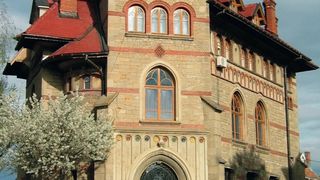 Muzeul de Artă Eneolitică Cucuteni 