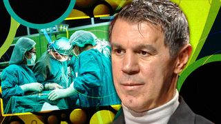 VIDEO Mihai Leu, internat &icirc;n stare gravă la Terapie intensivă! Detalii de ultim moment despre fostul campion