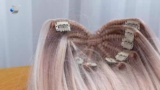 &bdquo;Extensiile spider&rdquo;, noul trend &icirc;n frumusețe