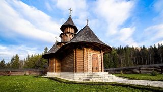 Județul Suceava - obiective turistice