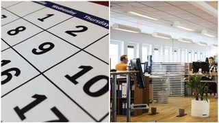 2 mai 2025, zi liberă sau nu? Angajații care beneficiază de o mini-vacanță de 4 zile